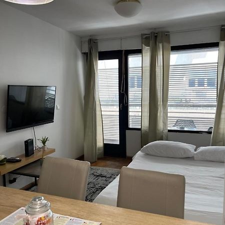 Apartman Iva سبليت المظهر الخارجي الصورة