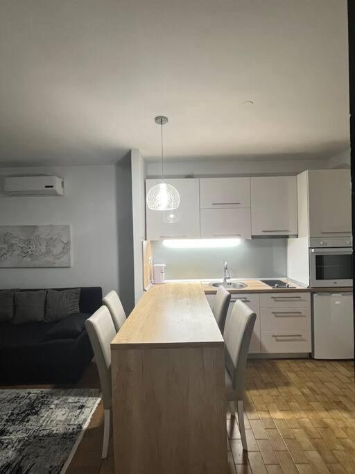 Apartman Iva سبليت المظهر الخارجي الصورة