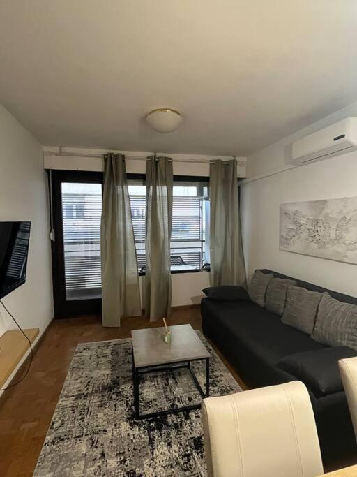 Apartman Iva سبليت المظهر الخارجي الصورة