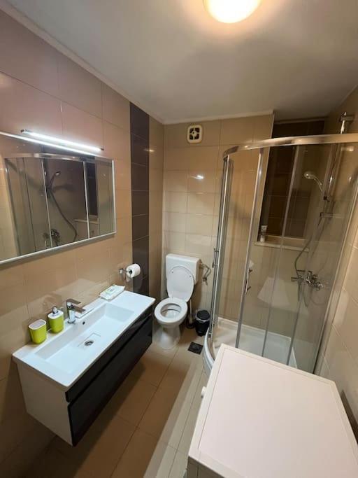 Apartman Iva سبليت المظهر الخارجي الصورة