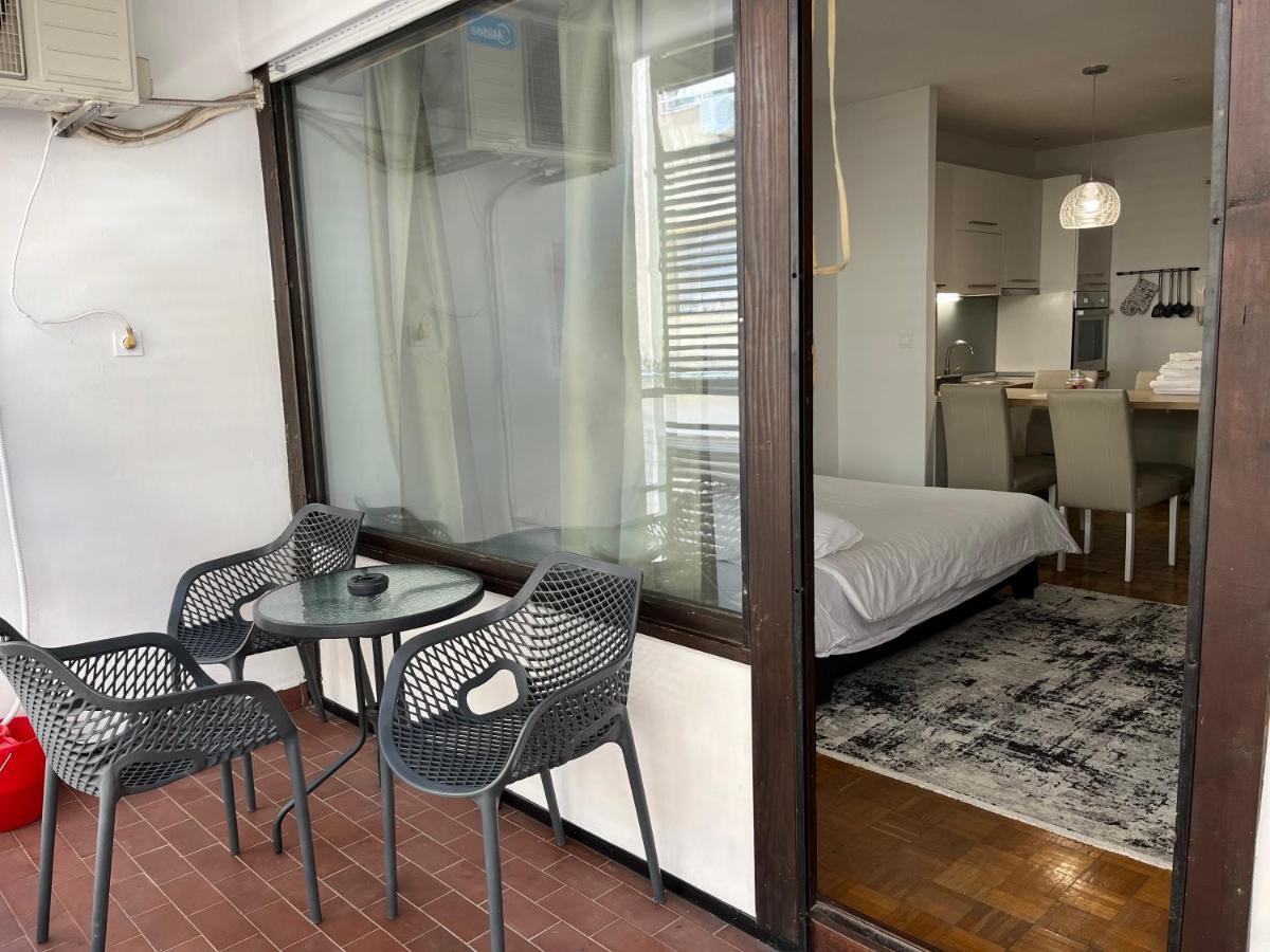 Apartman Iva سبليت المظهر الخارجي الصورة