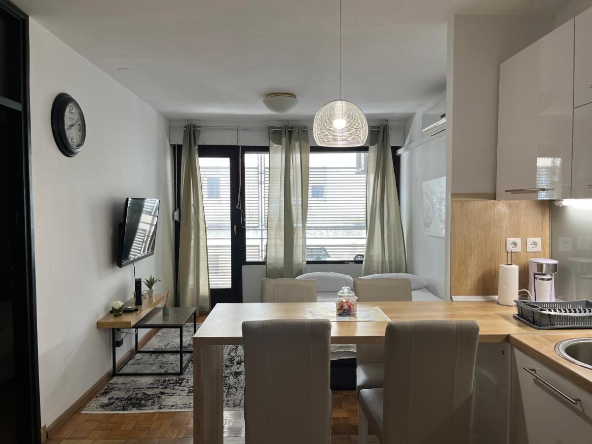Apartman Iva سبليت المظهر الخارجي الصورة