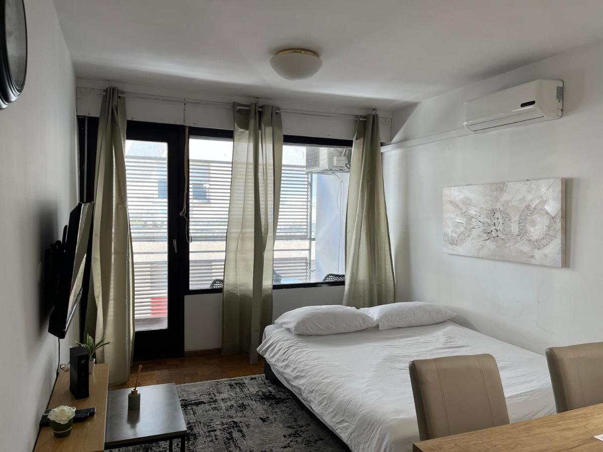 Apartman Iva سبليت المظهر الخارجي الصورة