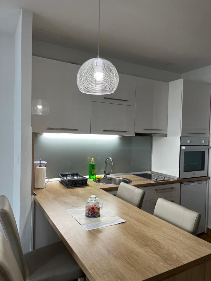 Apartman Iva سبليت المظهر الخارجي الصورة