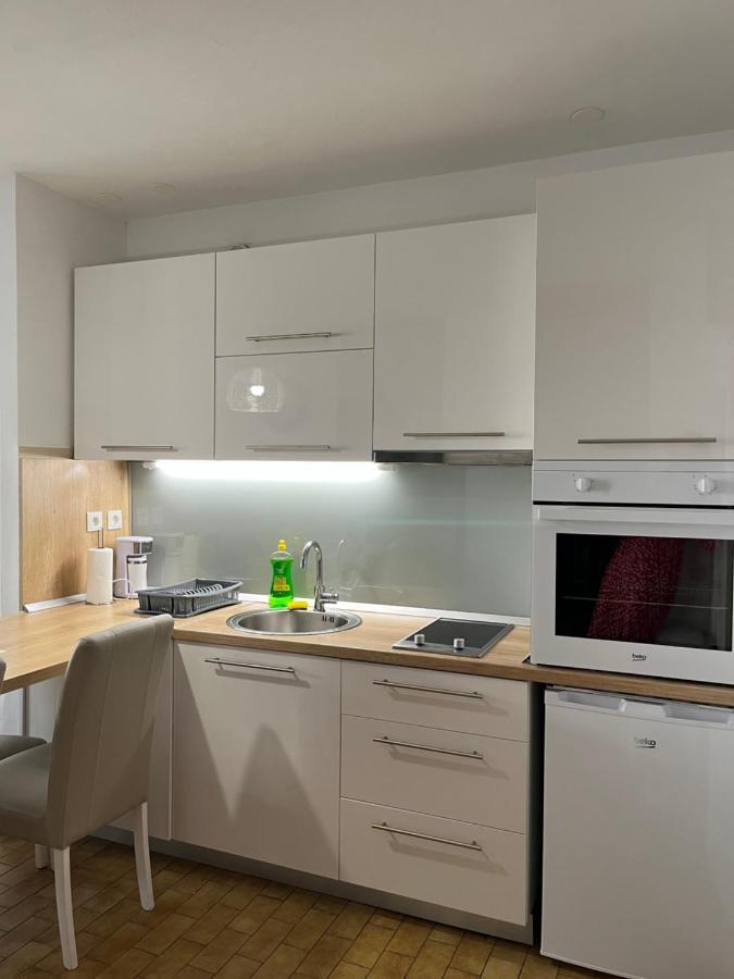 Apartman Iva سبليت المظهر الخارجي الصورة