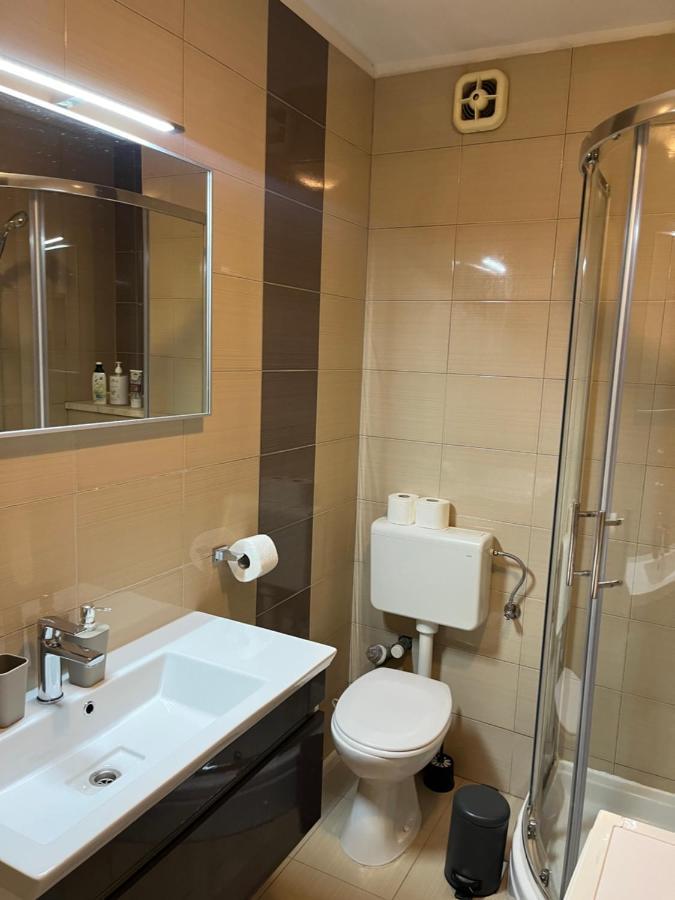 Apartman Iva سبليت المظهر الخارجي الصورة