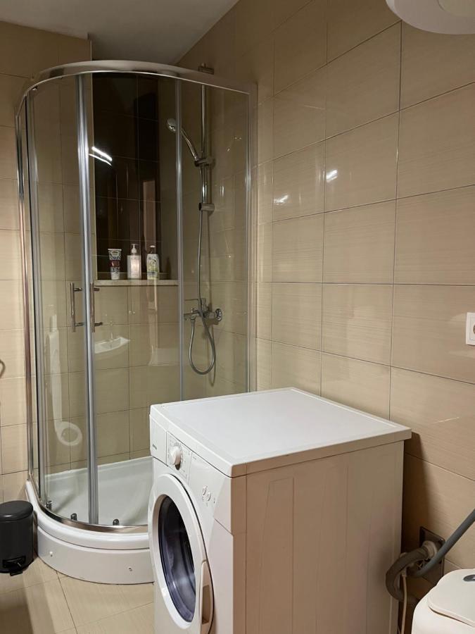 Apartman Iva سبليت المظهر الخارجي الصورة