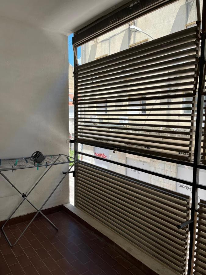 Apartman Iva سبليت المظهر الخارجي الصورة