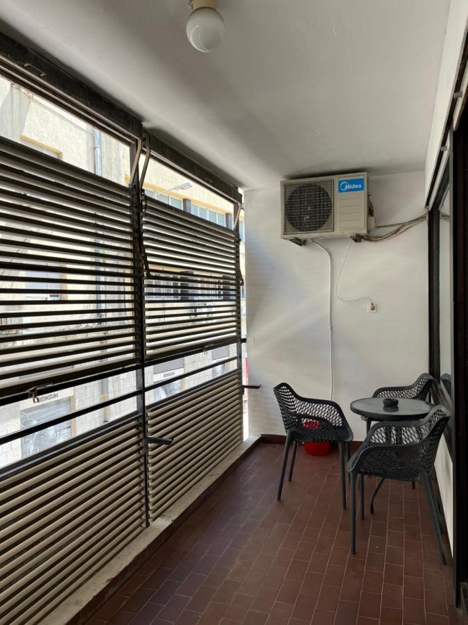 Apartman Iva سبليت المظهر الخارجي الصورة