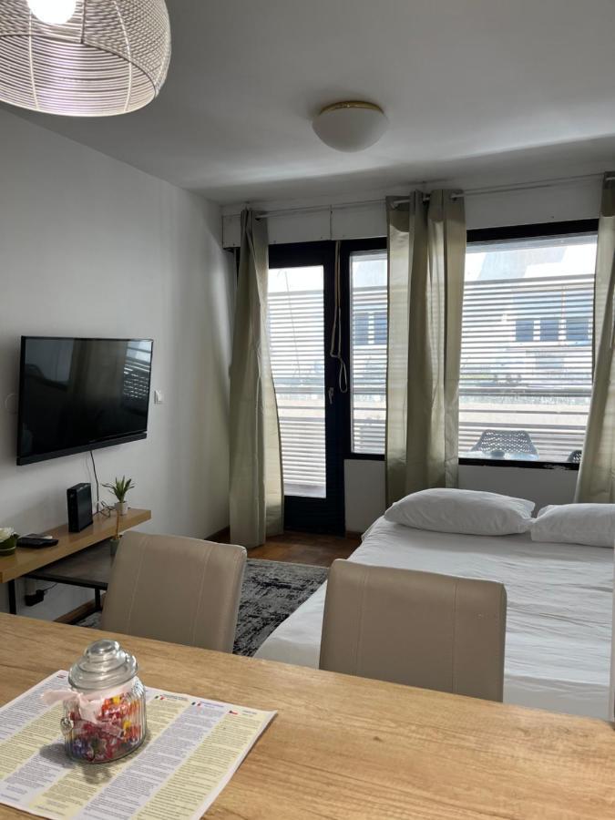 Apartman Iva سبليت المظهر الخارجي الصورة